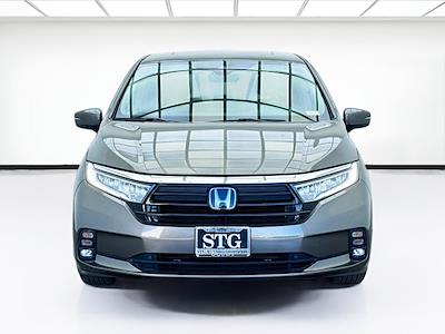 2022 Honda Odyssey FWD Minivan for sale #X03731 - photo 2