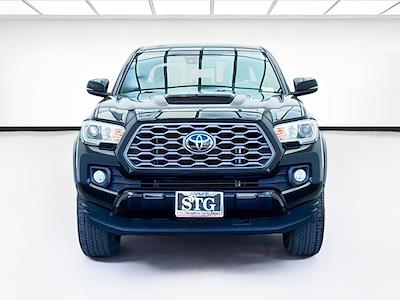 2020 Toyota Tacoma Double Cab RWD Pickup for sale #X03733 - photo 2