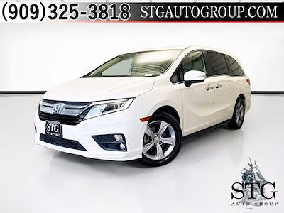 2019 Honda Odyssey FWD Minivan for sale #X03775A - photo 1