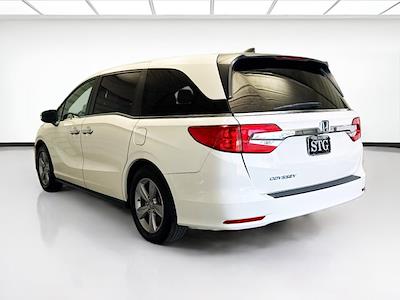2019 Honda Odyssey FWD Minivan for sale #X03775A - photo 2