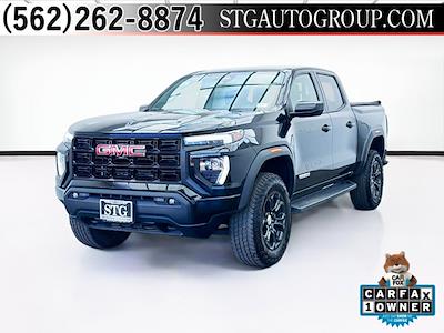 2023 GMC Canyon Crew Cab RWD Pickup for sale #X03823 - photo 1