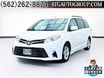 2019 Toyota Sienna FWD Minivan for sale #X03850 - photo 1