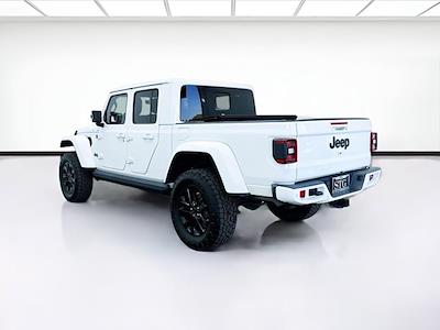 2021 Jeep Gladiator Crew Cab 4WD Pickup for sale #X03874A - photo 2