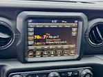 2021 Jeep Gladiator Crew Cab 4WD Pickup for sale #X03874A - photo 11
