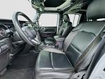 2021 Jeep Gladiator Crew Cab 4WD Pickup for sale #X03874A - photo 13