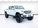 2021 Jeep Gladiator Crew Cab 4WD Pickup for sale #X03874A - photo 4