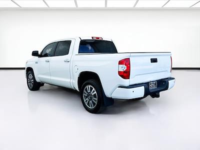 2019 Toyota Tundra CrewMax Cab 4WD Pickup for sale #X03915 - photo 2