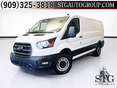 2020 Ford Transit 150 Low Roof RWD Upfitted Cargo Van for sale #X03921 - photo 1