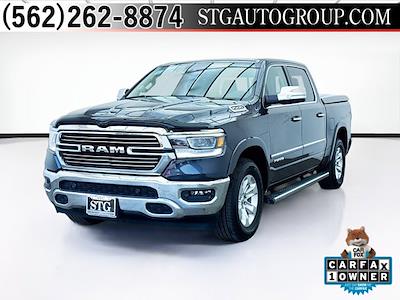 2021 Ram 1500 Crew Cab RWD Pickup for sale #X03923 - photo 1