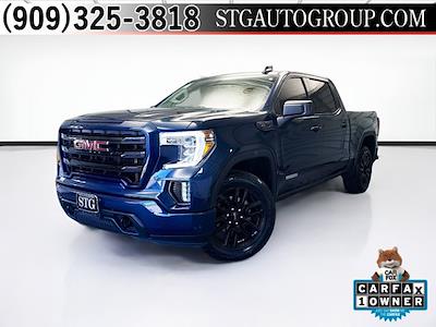 2021 GMC Sierra 1500 Crew Cab 4WD Pickup for sale #X04019 - photo 1