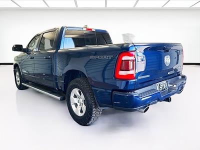 2023 Ram 1500 Crew Cab 4WD Pickup for sale #X04400 - photo 2