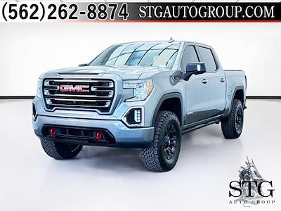 2020 GMC Sierra 1500 Crew Cab 4WD Pickup for sale #X04441 - photo 1