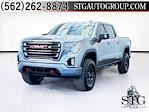 2020 GMC Sierra 1500 Crew Cab 4WD Pickup for sale #X04441 - photo 1