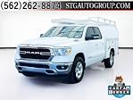 2021 Ram 1500 Quad Cab RWD Service Truck for sale #X04476 - photo 1