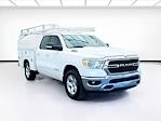 2021 Ram 1500 Quad Cab RWD Service Truck for sale #X04476 - photo 4