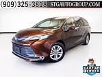 2023 Toyota Sienna FWD Minivan for sale #X04506 - photo 1