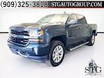 2018 Chevrolet Silverado 1500 Crew Cab 4WD Pickup for sale #X04515 - photo 1