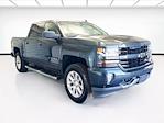 2018 Chevrolet Silverado 1500 Crew Cab 4WD Pickup for sale #X04515 - photo 4