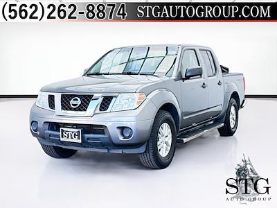 2019 Nissan Frontier Crew Cab RWD Pickup for sale #X04546 - photo 1