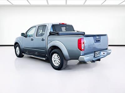 2019 Nissan Frontier Crew Cab RWD Pickup for sale #X04546 - photo 2