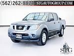 2019 Nissan Frontier Crew Cab RWD Pickup for sale #X04546 - photo 1
