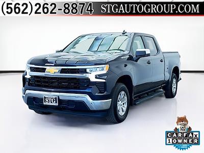 2024 Chevrolet Silverado 1500 Crew Cab RWD Pickup for sale #X04595 - photo 1