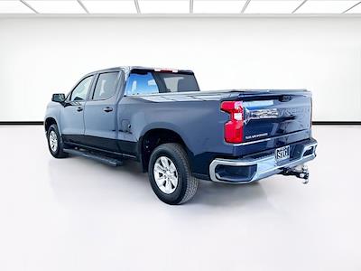 2024 Chevrolet Silverado 1500 Crew Cab RWD Pickup for sale #X04595 - photo 2