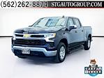 2024 Chevrolet Silverado 1500 Crew Cab RWD Pickup for sale #X04595 - photo 1