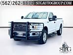 2018 Ford F-150 Regular Cab 4WD Pickup for sale #X04628 - photo 1