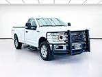2018 Ford F-150 Regular Cab 4WD Pickup for sale #X04628 - photo 4