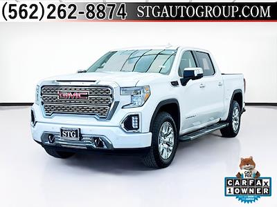 2020 GMC Sierra 1500 Crew Cab 4WD Pickup for sale #X04644 - photo 1