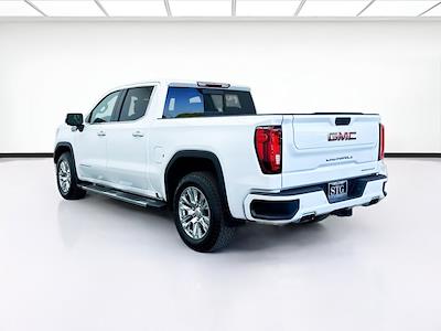 2020 GMC Sierra 1500 Crew Cab 4WD Pickup for sale #X04644 - photo 2