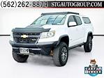 2017 Chevrolet Colorado Crew Cab 4WD Pickup for sale #X607751A - photo 1