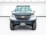 2017 Chevrolet Colorado Crew Cab 4WD Pickup for sale #X607751A - photo 3