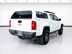 2017 Chevrolet Colorado Crew Cab 4WD Pickup for sale #X607751A - photo 5