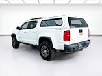2017 Chevrolet Colorado Crew Cab 4WD Pickup for sale #X607751A - photo 2