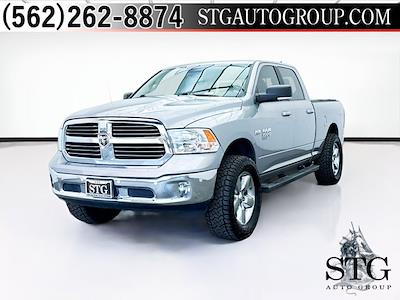 2019 Ram 1500 Classic Crew Cab 4WD Pickup for sale #X63903 - photo 1