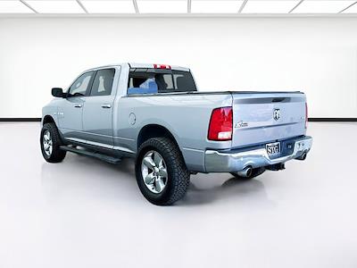 2019 Ram 1500 Classic Crew Cab 4WD Pickup for sale #X63903 - photo 2