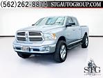 2019 Ram 1500 Classic Crew Cab 4WD Pickup for sale #X63903 - photo 1