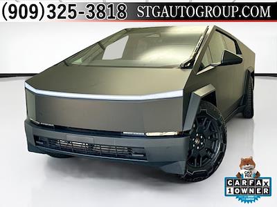 2024 Tesla Cybertruck Crew Cab AWD Pickup for sale #X65726 - photo 1