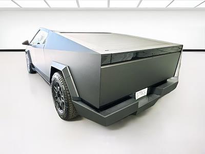 2024 Tesla Cybertruck Crew Cab AWD Pickup for sale #X65726 - photo 2