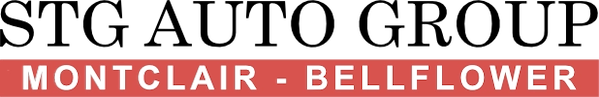 STG Bellflower logo