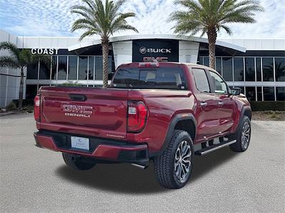 New 2026 GMC Canyon Denali Crew Cab for sale #1170439 - photo 2