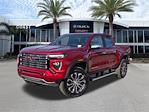 2026 GMC Canyon Crew Cab 4WD Pickup for sale #1170439 - photo 1