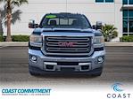 2016 GMC Sierra 2500 Crew Cab 4WD Pickup for sale #1170465A - photo 2