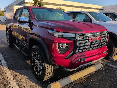 New 2026 GMC Canyon - photo 1
