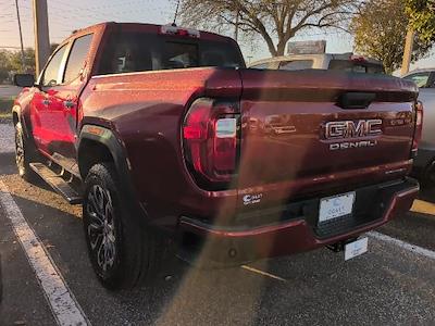 New 2026 GMC Canyon - photo 1