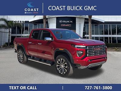 New 2026 GMC Canyon - photo 1