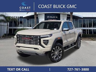 New 2026 GMC Canyon - photo 1