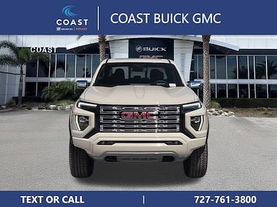 New 2026 GMC Canyon - photo 1